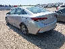 5NPE24AF8KH****** Salvage and Repairable 2019 Hyundai Sonata in Omaha