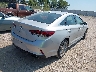 5NPE24AF8KH****** Salvage and Wrecked 2019 Hyundai Sonata in Nebraska State