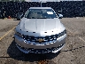 2G1125S39J9****** Destrozados 2018 Chevrolet Impala en Estado de Carolina del Sur
