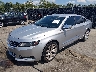 2G1125S39J9****** Usados y Reparables 2018 Chevrolet Impala en Lexington