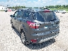 1FMCU0GD2JU****** Salvage and Repairable 2018 Ford Escape in Lincoln