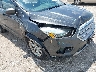 1FMCU0GD2JU****** Salvage and Repairable 2018 Ford Escape in Illinois State