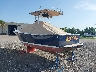 SHA2284***** Salvage and Repairable 1999 Shamrock 22' in Rec Rides Online Exclusive