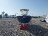 SHA2284***** Salvage and Repairable 1999 Shamrock 22' in Florida State
