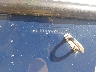 SHA2284***** Used 1999 Shamrock 22' in Rec Rides Online Exclusive
