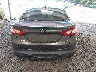 3FA6P0H92FR****** Wrecked 2015 Ford Fusion