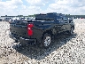 3GCPWBEK1NG****** Salvage and Wrecked 2022 Chevrolet Silverado 1500 LTD in Georgia State