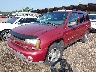1GNDT13S342****** Usados y Reparables 2004 Chevrolet Trailblazer en Columbus