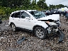 5J6RE3H73AL****** Salvage and Wrecked 2010 Honda CR-V in Jackson