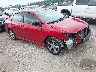 2T1BU4EE9BC****** Salvage and Wrecked 2011 Toyota Corolla in Louisville North