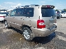 JTEEW21A960****** Salvamento y Reparables 2006 Toyota Highlander Hybrid en Saint Louis