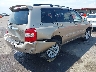 JTEEW21A960****** Salvamento y Destrozados 2006 Toyota Highlander Hybrid en Estado de Illinois