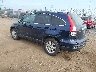 5J6RE4H70AL****** Salvamento y Reparables 2010 Honda CR-V en Cincinnati