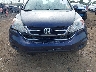5J6RE4H70AL****** Salvamento y Reparables 2010 Honda CR-V en Estado de Ohio