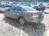 JHMCP26358C****** Salvage and Repairable 2008 Honda Accord in Atlanta South