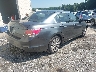 JHMCP26358C****** Salvage and Wrecked 2008 Honda Accord in Georgia State