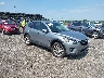 JM3KE4DY7E0****** Salvamento y Destrozados 2014 Mazda CX-5 en Philadelphia