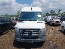 W1Y4DBHYXMT****** Destrozados 2021 Mercedes-Benz Sprinter en Estado de Ohio
