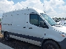 W1Y4DBHYXMT****** Usados 2021 Mercedes-Benz Sprinter en Estado de Ohio