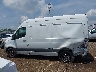 W1Y4DBHYXMT****** Reparables 2021 Mercedes-Benz Sprinter en Estado de Ohio