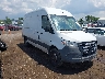 W1Y4DBHYXMT****** Salvamento y Destrozados 2021 Mercedes-Benz Sprinter en Cincinnati