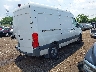 W1Y4DBHYXMT****** Salvamento y Destrozados 2021 Mercedes-Benz Sprinter en Estado de Ohio