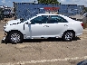 4T4BF1FK4ER****** Salvamento 2014 Toyota Camry