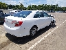4T4BF1FK4ER****** Salvamento y Destrozados 2014 Toyota Camry en Estado de Mississippi