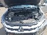 JA4ARUAU1MU****** Repairable 2021 Mitsubishi Outlander in Culpeper