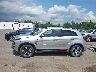 JA4ARUAU1MU****** Salvage 2021 Mitsubishi Outlander