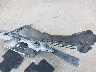 JA4ARUAU1MU****** Wrecked 2021 Mitsubishi Outlander in Virginia State