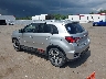 JA4ARUAU1MU****** Salvage and Repairable 2021 Mitsubishi Outlander in Culpeper