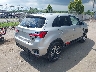 JA4ARUAU1MU****** Salvage and Wrecked 2021 Mitsubishi Outlander in Virginia State
