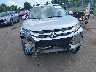JA4ARUAU1MU****** Salvage and Repairable 2021 Mitsubishi Outlander in Virginia State