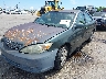 4T1BE32K23U****** Used and Repairable 2003 Toyota Camry in New Orleans East