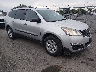 1GNKVFKD5FJ****** Salvage and Wrecked 2015 Chevrolet Traverse in Culpeper