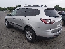 1GNKVFKD5FJ****** Salvage and Repairable 2015 Chevrolet Traverse in Culpeper