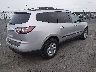 1GNKVFKD5FJ****** Salvage and Wrecked 2015 Chevrolet Traverse in Virginia State