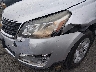 1GNKVFKD5FJ****** Salvage and Repairable 2015 Chevrolet Traverse in Virginia State