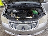 2A4RR8DG3BR****** Repairable 2011 Chrysler Town & Country in Southern New Jersey