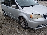 2A4RR8DG3BR****** Wrecked 2011 Chrysler Town & Country in New Jersey State