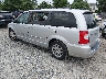 2A4RR8DG3BR****** Salvage and Repairable 2011 Chrysler Town & Country in Southern New Jersey
