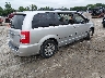 2A4RR8DG3BR****** Salvage and Wrecked 2011 Chrysler Town & Country in New Jersey State