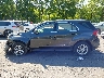 2GNFLEEKXH6****** Repairable 2017 Chevrolet Equinox in New York State
