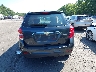2GNFLEEKXH6****** Wrecked 2017 Chevrolet Equinox