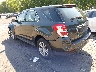 2GNFLEEKXH6****** Salvage and Repairable 2017 Chevrolet Equinox in Albany