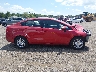 KNADM4A32D6****** Repairable 2013 Kia Rio in South Carolina State