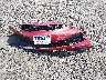KNADM4A32D6****** Wrecked 2013 Kia Rio in South Carolina State