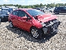 KNADM4A32D6****** Salvage and Wrecked 2013 Kia Rio in Greenville
