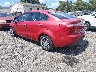 KNADM4A32D6****** Salvage and Repairable 2013 Kia Rio in Greenville